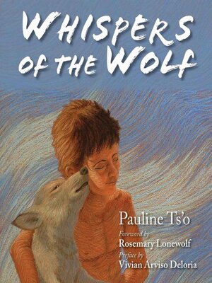 cover image of Whispers of the Wolf